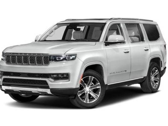 JEEP GRAND WAGONEER 2022 1C4SJVGP4NS184926 image JEEP GRAND WAGONEER 2022 1C4SJVGP4NS184926 image